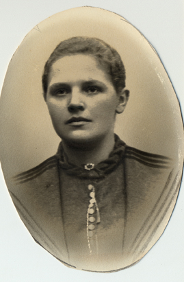  Hilda Maria Johansson 1876-